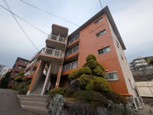 千里泉マンションの画像