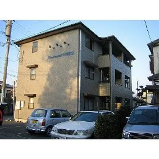 レジデンシャル甲斐田2の画像