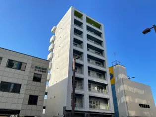 リブシス浦和常盤の画像