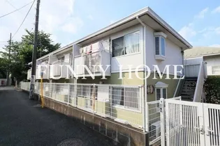 メゾンドコルテA棟の画像