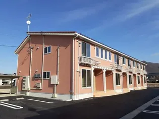 グランシャリオ千曲Aの画像