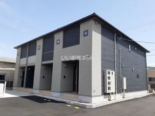 シャウラ Aの画像