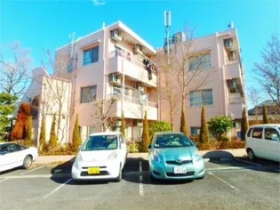 シティホームズ中山の画像