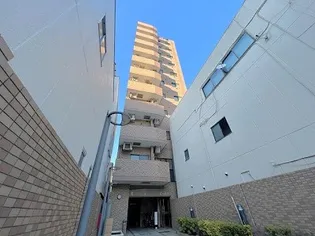 トーカン湯島キャステールの画像