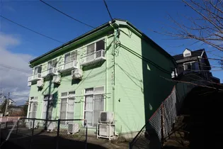 コートパレス千代田の画像