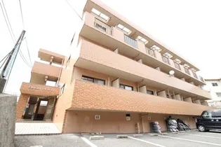 YASUDA BLD VIの画像