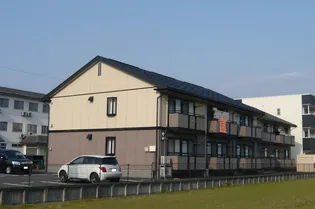 AKハイツの画像