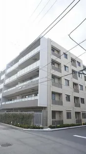 パレステージ北久里浜の画像