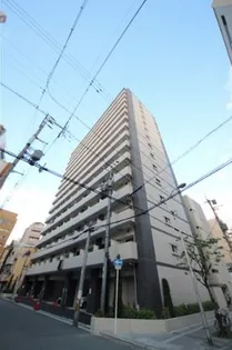 大阪府大阪市浪速区大国1【マンション】の外観