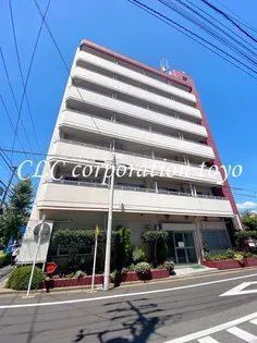 石島タウンフラッツの画像