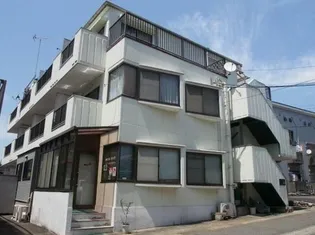 コーポヒーロの画像