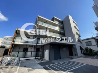 ARCHE'DESIGN氷川台の画像