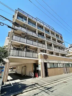 福岡県福岡市早良区室見1【マンション】の外観