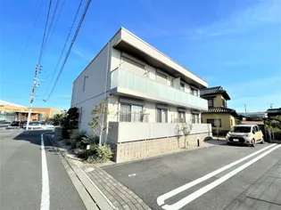 フェリシード東郷の画像