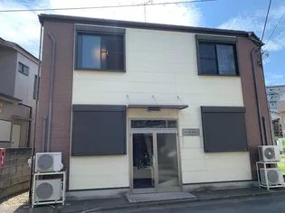 メイプル清水2の画像