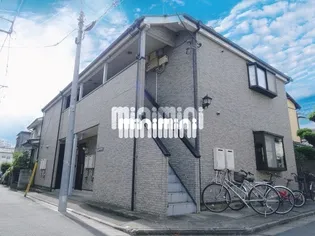 ルナテラスの画像