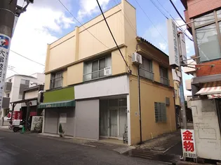 あおい荘の画像