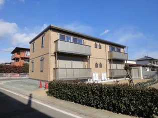 レトア太田ハイツの画像