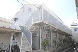 アネックス壱番館の画像