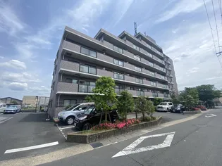 グランドゥール太秦の画像