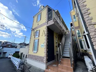 ユナイト上星川ボヘミアンローズの画像