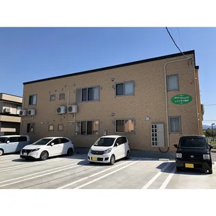 ユアフル早稲田の画像