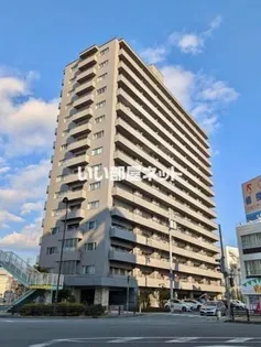 ロイヤルガーデン徳島駅西の画像