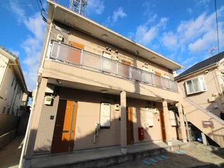 ルミエール川越の画像