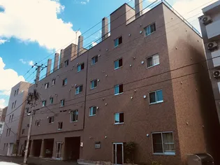 マンション三宅の画像