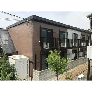 プレジール 鳳【2階】の外観