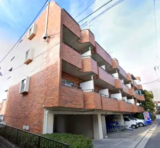 アーバンソワール千歳烏山の画像