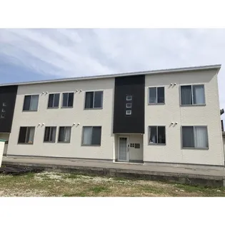 Grado【2階】の外観