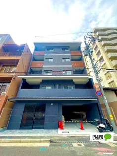 ベラジオ レガシー西洞院松原の画像