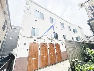 インベスト蒲田23の画像