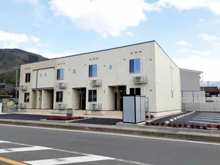 エスポワール坂田の画像