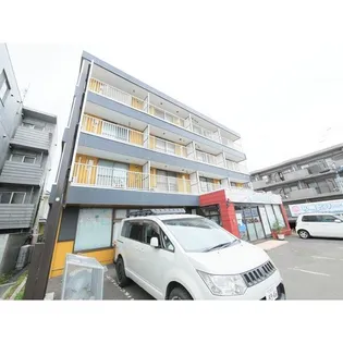 六本木ヒルズ17水車町の画像