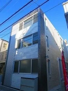 アーバンステージ初台の画像