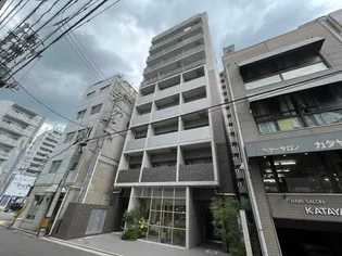 パレグレース十日市の画像