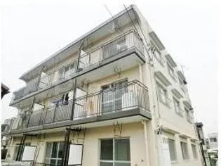 サンハイツ白梅の画像