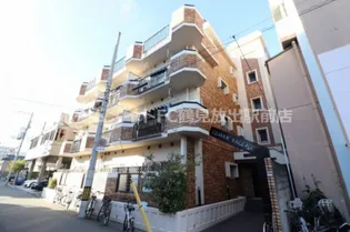 クラシックビレッジの画像