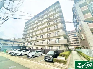 プレステージ和白Ⅲの画像