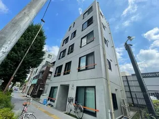 BENO HASUNEの画像