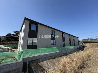 リバーサイド鎗田の画像