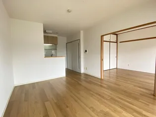 サンセール豊玉B棟の画像