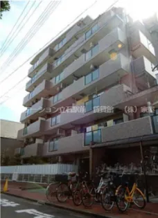 日神パレステージお花茶屋の画像