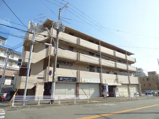 高取台ハイツの画像