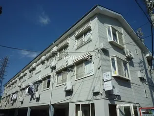 パインハイムの画像