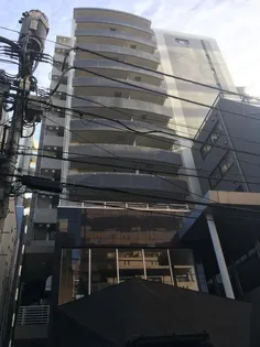 エビスファーストプレイスの画像