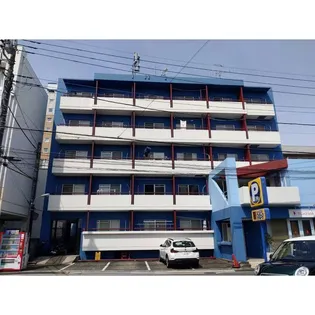 MFフラッツの画像