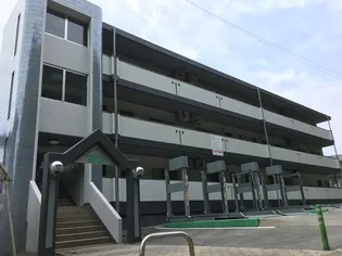 エスポワール菅原の画像